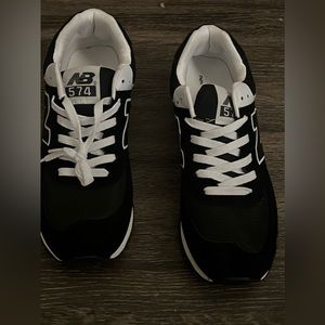 New balance 574